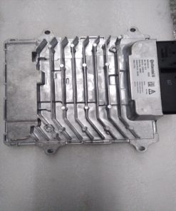 UNIDAD DE CONTROL DE MOTOR