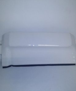 PUNTERO INFERIOR IZQUIERDO DE CABINA