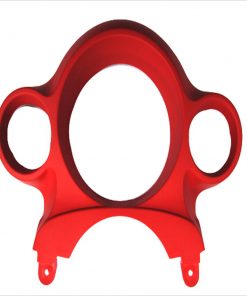 PANEL CENTRAL DE RADIO