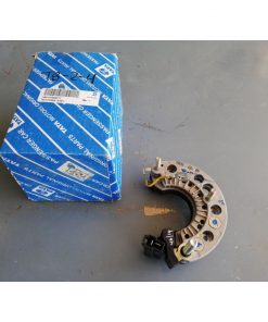 RECTIFICADOR DE ALTERNADOR