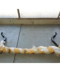 BARRA ESTABILIZADORA DELANTERA