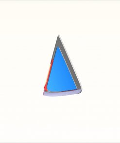 VENTILETE TRIANGULAR TRASERO IZQUIERDO