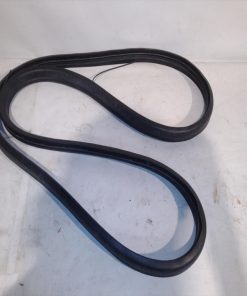 BURLETE DE VIDRIO DELANTERO IZQUIERDO