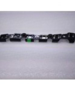 SOPORTE DERECHO DE PARAGOLPES TRASERO