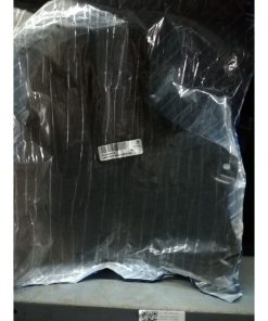 PROTECTOR DE SALPICADURAS TRASERO DERECHO (PARTE DELANTERA)