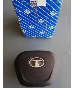 TAPA CENTRAL DE VOLANTE CON AIRBAG