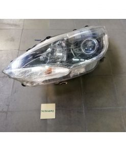 SEMIOPTICA IZQUIERDA