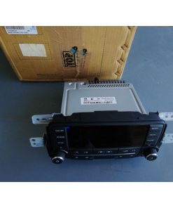 RADIO MULTIMEDIA