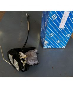 CERRADURA DE PUERTA DELANTERA IZQUIERDA