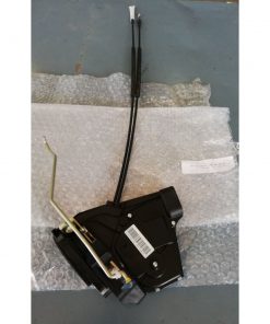 CERRADURA DE PUERTA DELANTERA DERECHA
