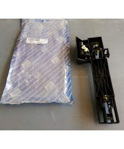 BASE DE MANIJA EXTERIOR DE PUERTA TRASERA DERECHA