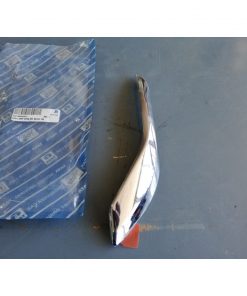 EMBELLECEDOR CROMADO BAJO FAROL ANTINIEBLA DERECHO