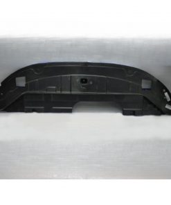MOLDURA INFERIOR DE PARAGOLPES DELANTERO