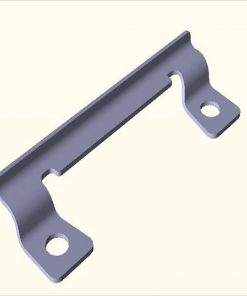 SOPORTE DE LIMITADOR DE CINTURON