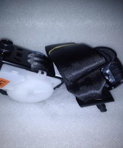 CINTURON DE SEGURIDAD TRASERO IZQUIERDO