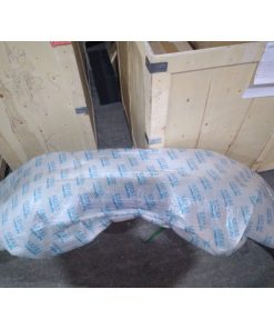 PARAGOLPES DELANTERO