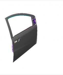 PUERTA DELANTERA DERECHA