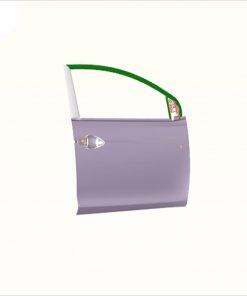 PUERTA DELANTERA DERECHA