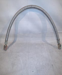 CAÑO DE RETORNO DE TURBO