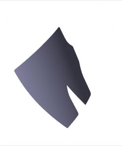 CRISTAL DE PUERTA DELANTERA IZQUIERDA