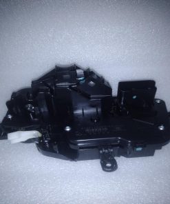 CERRADURA DE PUERTA DELANTERA IZQUIERDA