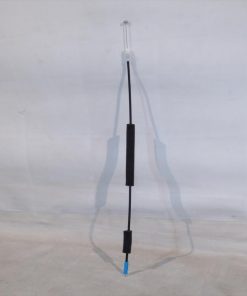 LINGA SUPERIOR DE PUERTA DELANTERA IZQUIERDA