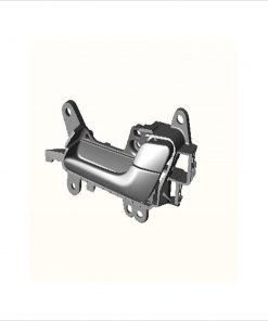 MANIJA INTERIOR DE PUERTA DERECHA