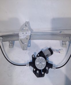 MAQUINA ALZA CRISTAL TRASERA DERECHA