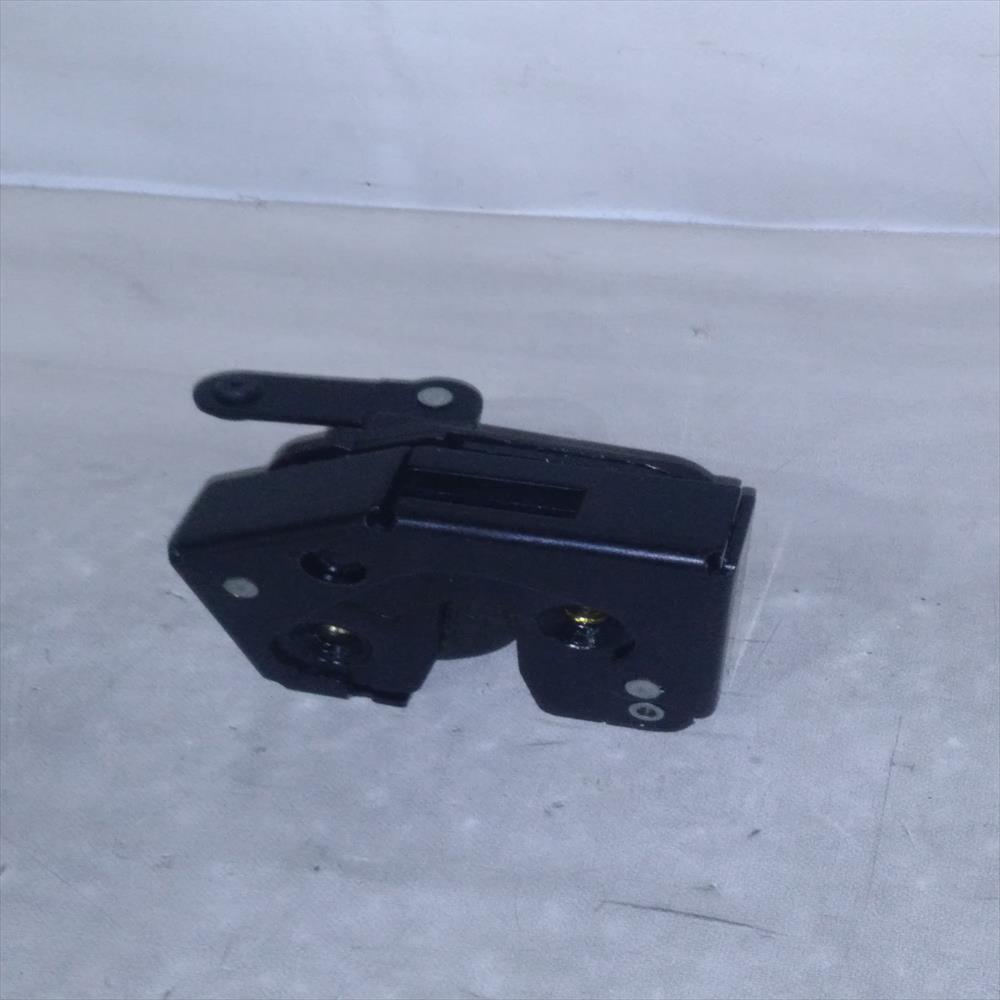 ACTUADOR DE CERRADURA DE PUERTA CORREDIZA