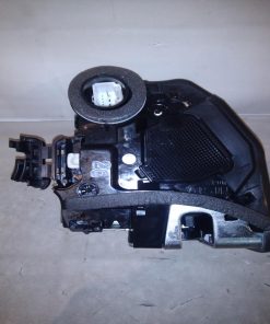 CERRADURA DE PUERTA TRASERA DERECHA