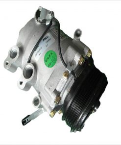 COMPRESOR DE AIRE ACONDICIONADO