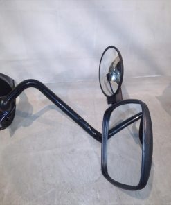 ESPEJO EXTERIOR DERECHO COMPLETO