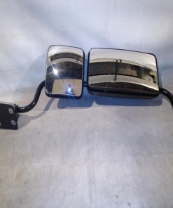 ESPEJO EXTERIOR IZQUIERDO