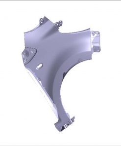 GUARDABARROS DELANTERO IZQUIERDO