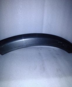 MOLDURA DE GUARDABARROS DELANTERO IZQUIERDO