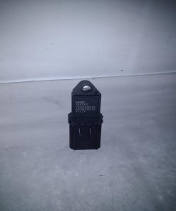 SENSOR DE PRESION O MAP