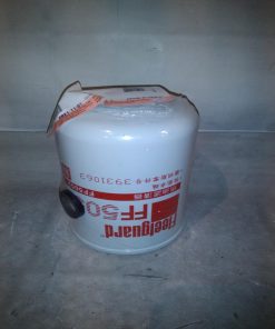 FILTRO DE COMBUSTIBLE