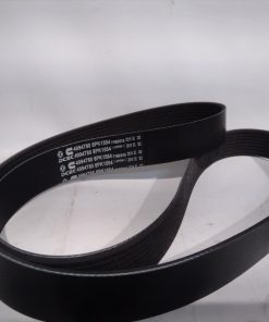 CORREA DE BOMBA DE AGUA