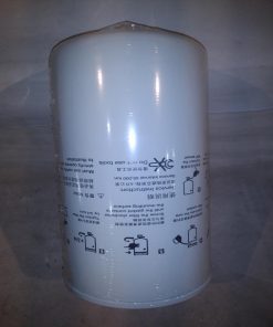 FILTRO DE COMBUSTIBLE