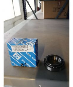 RULEMAN DE DIFERENCIAL