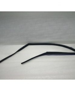 BURLETE CONTORNO DE PUERTA DELANTERA IZQUIERDA