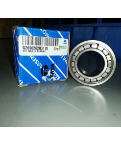 RULEMAN DE CAJA DE CAMBIOS