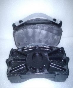 JUEGO DE PASTILLAS DE FRENOS