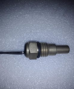 MEDIDOR DE TEMPERATURA