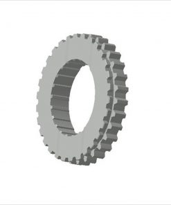 NUCLEO DE DESPLAZABLE DE REVERSA