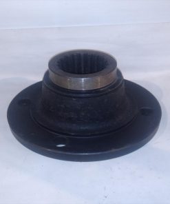 PLATINA TRASERA DE CAJA