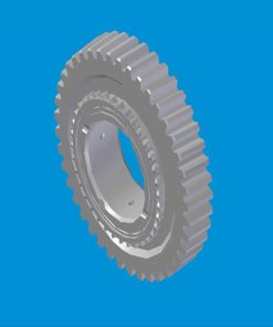 ENGRANAJE DE REVERSA