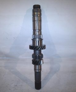 DIRECTA DE CAJA DE CAMBIOS