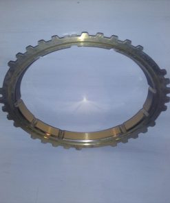 FRENO SINCRONIZADO DE 1RA