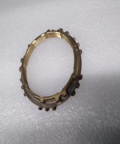 FRENO SINCRONIZADO DE 3ERA